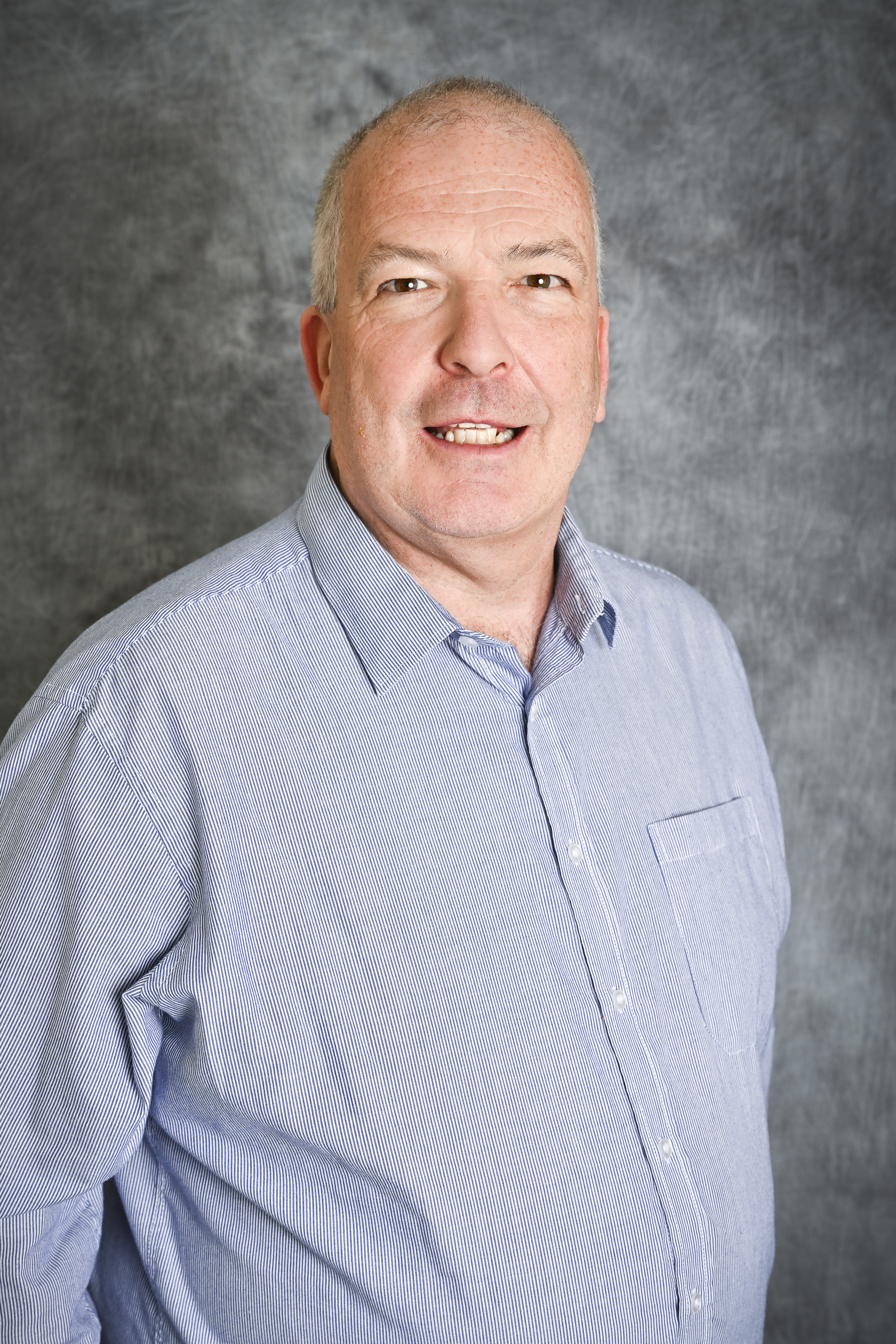 DAVE CREE